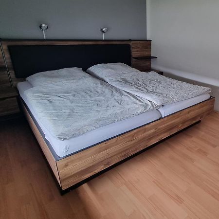 Ferienwohnung Friedenau Steinfurt Dış mekan fotoğraf